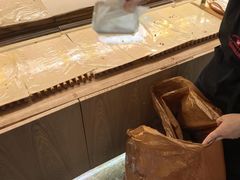 -山崎面包(苏州中心店)