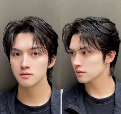 -大人物·男士理发馆