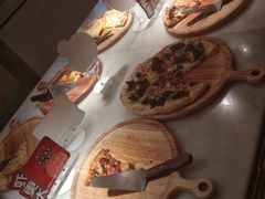 榴莲比萨-比格比萨自助(宋家庄店)