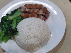 -老字号蛇口德记烧腊饭店·海鲜加工