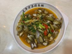 -长平老姿娘夜粥(平东一街店)
