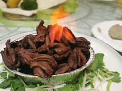 火燎鸭心-北京全聚德(王府井店)