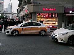 -廖记棒棒鸡(江汉路店)