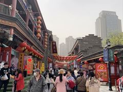 -古文化街旅游区