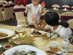 -旺富东海大酒楼(海鲜街店)