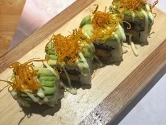 牛油果紫薯卷-仙生生寿司专门店(七一街店)