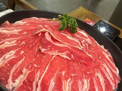 -井格重庆火锅(西直门凯德Mall店)