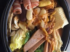 -朴鲸家正宗韩国料理(福田店)