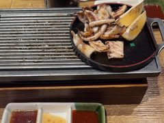 -やきにく 牛将日式焼肉(新华路店)