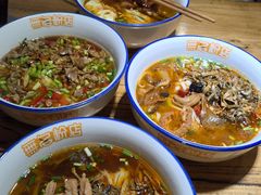 -无名粉店(五一广场店)