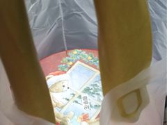 -珍妮曲奇聪明小熊(尖沙咀店)