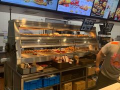 -肯德基(杭州复兴店)