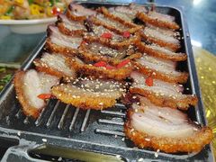 -龙姐私房菜(和顺古镇店)