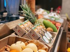 -生如夏花泰式火锅(伊藤双楠店)