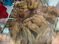 -黄伞肺片(双楠分店)