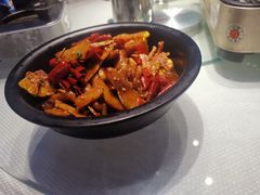 -忆3毛烧烤美食城(龙塘直营店)