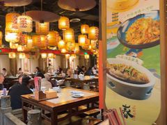 -南京大牌档(青岛万象城店)