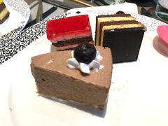 -西藏饭店·亚克·食光自助餐厅(文殊院店)
