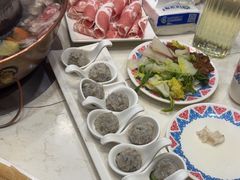 -永保顺清真火锅(人民剧场店)