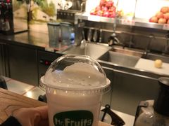 -Mr.Fruits水果先生(蓝色港湾店)
