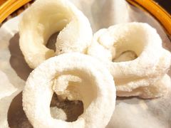 -裕鼎鲜·新中菜(八一广场万达店)