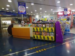 -玩具反斗城(正大广场店)