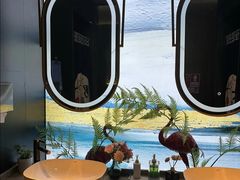 -江南足纪·影院足道·轻奢SPA(红山6979店)