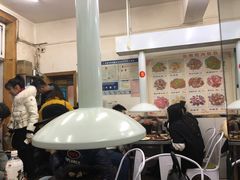 -松明一烤肉馆(鲁园店)