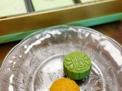 -元朗荣华(中海商城店)