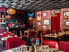 -BROWNSTONE布朗石西班牙餐厅(富城店)