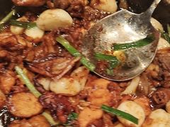 -宝轩渔府·老字号海鲜·正宗津菜(水上店)