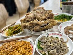 -老四季(总店)