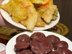 -燕郊烧鸽子(酷车小镇店)