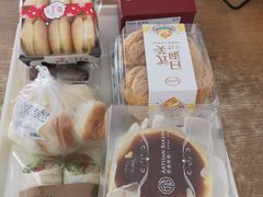 -匠造烘焙(上海工厂店)