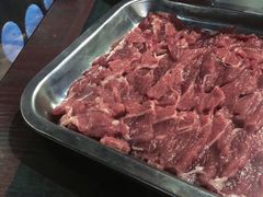 热气羊肉-龙虾风暴(松江店)