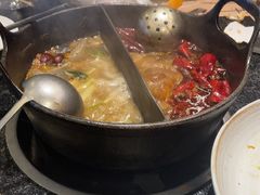 -盡膳口福·百年汤方火锅(科华北路店)