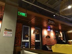 -管氏翅吧(台湾街店)