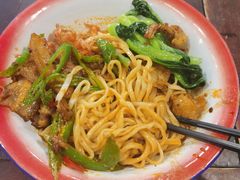 -方铲铲·成都板凳面(滨江银泰店)
