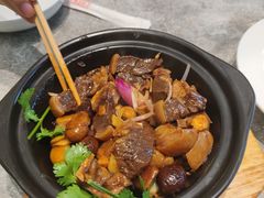 -高玛纳驴肉火烧(河间总店)