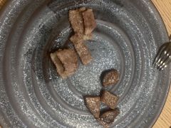 -丽思卡尔顿·炙焰·铁板烧餐厅