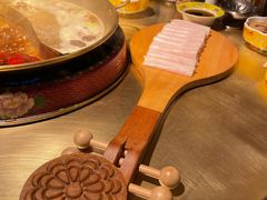 -羊大爷涮肉(亮马桥店)