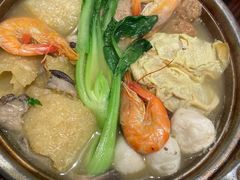 -古都历食南京菜·烤鸭·鸭血粉丝·汤包(南京博物院店)