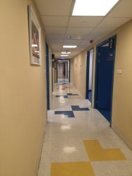 -杭州贝瑞斯美华妇儿医院·早孕·产检·儿科