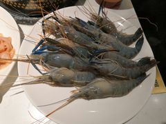 草虾-加餐海鲜自助(宝龙一城店)
