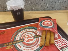 -塔斯汀·中国汉堡(蓝润置地广场店)