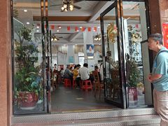 -煲煲掂风味煲仔饭餐厅(西区店)