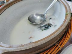 -天乐农家鱼头王(天目湖店)