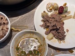 -渔纬港海鲜自助餐厅(湖里万达店)