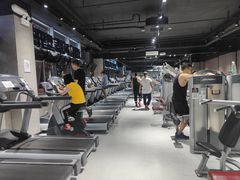 -七星派健身中心(鸟巢店)
