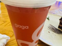 -gaga(深圳福田星河COCO Park店)